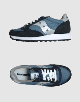 SAUCONY - CALZATURE - Sneakers - su YOOX.COM