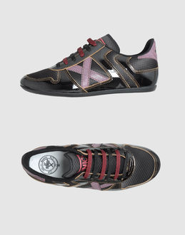 MUNICH - CALZATURE - Sneakers - su YOOX.COM