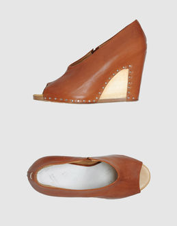 MAISON MARTIN MARGIELA 22 - CALZATURE - Zeppe - su YOOX.COM