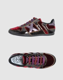 MUNICH - CALZATURE - Sneakers - su YOOX.COM