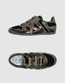MUNICH - CALZATURE - Sneakers - su YOOX.COM