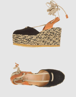 CHLOE' - CALZATURE - Zeppe - su YOOX.COM