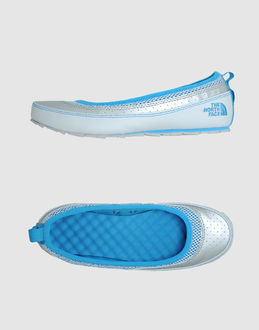THE NORTH FACE - CALZATURE - Ballerine - su YOOX.COM