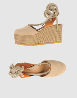 CHLOE' - CALZATURE - Zeppe - su YOOX.COM