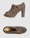 SEE BY CHLOE' - Chaussures à lacets