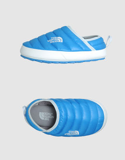 THE NORTH FACE - CALZATURE - Sneakers slip on - su YOOX.COM