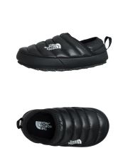 THE NORTH FACE - Низкие кеды