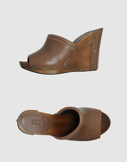 SEE BY CHLOE' - CALZATURE - Zeppe - su YOOX.COM