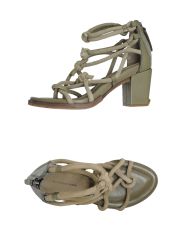 ALEXANDER WANG - Sandalen mit Absatz