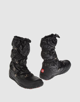 THE NORTH FACE - CALZATURE - Stivaletti - su YOOX.COM