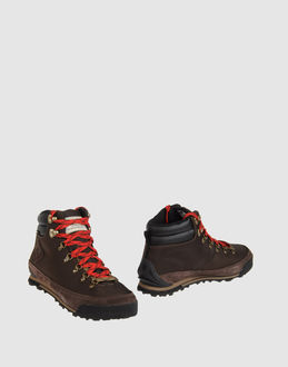 THE NORTH FACE - CALZATURE - Stivaletti - su YOOX.COM