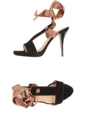 O JOUR - High-heeled sandals
