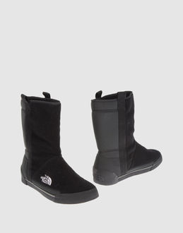 THE NORTH FACE - CALZATURE - Stivaletti - su YOOX.COM