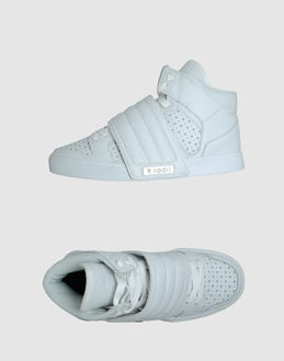 RADII - CALZATURE - Sneakers alte - su YOOX.COM
