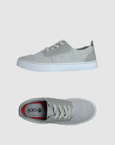 ZOOM RADII - Low-tops