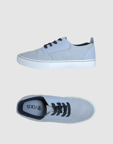 ZOOM RADII - Low-tops