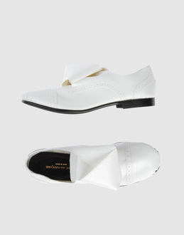 COMME DES GARÇONS - CALZATURE - Mocassini - su YOOX.COM