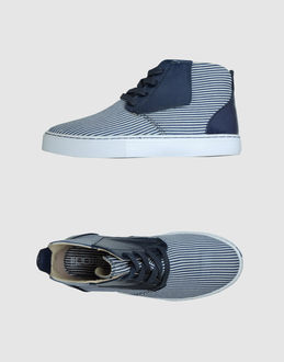 RADII - CALZATURE - Sneakers alte - su YOOX.COM