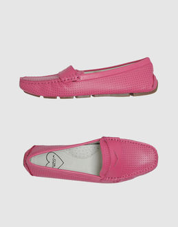 TOSCA BLU - CALZATURE - Mocassini - su YOOX.COM
