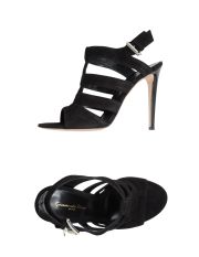 GIANVITO ROSSI - Sandalen mit Absatz