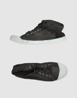 BENSIMON - CALZATURE - Sneakers alte - su YOOX.COM