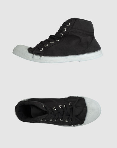 ZOOM BENSIMON - High-tops