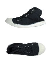 BENSIMON - Sneaker alta