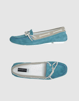 FRATELLI ROSSETTI - CALZATURE - Mocassini - su YOOX.COM