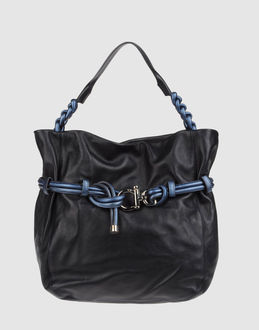 TOSCA BLU - BORSE - Borse medie in pelle - su YOOX.COM