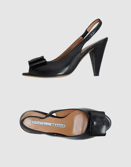 FRATELLI ROSSETTI - SCHUHE - Sandalen mit Absatz - bei YOOX.COM