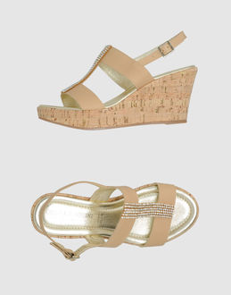 CHIARA PASQUINI - CALZATURE - Zeppe - su YOOX.COM