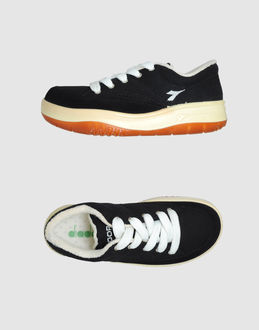 DIADORA - CALZATURE - Sneakers - su YOOX.COM