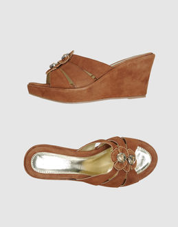 CHIARA PASQUINI - CALZATURE - Zeppe - su YOOX.COM