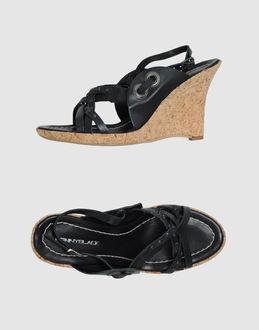 PENNYBLACK - CALZATURE - Zeppe - su YOOX.COM