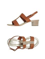 CHIARA PASQUINI - Sandali con tacco
