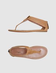 ALAIA - Sandalias de dedo