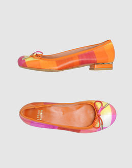STUART WEITZMAN - CALZATURE - Ballerine - su YOOX.COM
