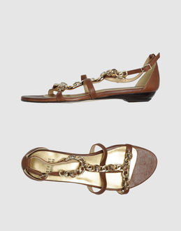 STUART WEITZMAN - CALZATURE - Sandali - su YOOX.COM