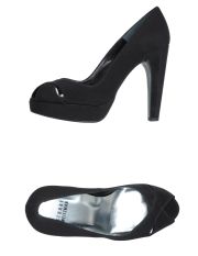 STUART WEITZMAN - Platform pumps