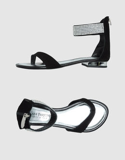 CHIARA PASQUINI - CALZATURE - Infradito - su YOOX.COM