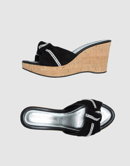 CHIARA PASQUINI - CALZATURE - Zeppe - su YOOX.COM