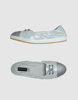 FRATELLI ROSSETTI - CALZATURE - Ballerine - su YOOX.COM