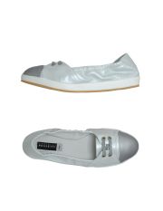FRATELLI ROSSETTI - Ballerine