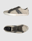 D.A. DANIELE ALESSANDRINI - Sneakers