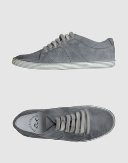 D.A. DANIELE ALESSANDRINI - CALZATURE - Sneakers - su YOOX.COM