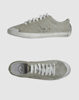 D.A. DANIELE ALESSANDRINI - CALZATURE - Sneakers - su YOOX.COM