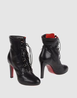 PICARI - CALZATURE - Stivaletti - su YOOX.COM