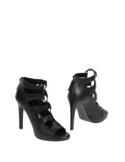 GIUSEPPE ZANOTTI for CHRISTOPHER KANE - Sandali con plateau
