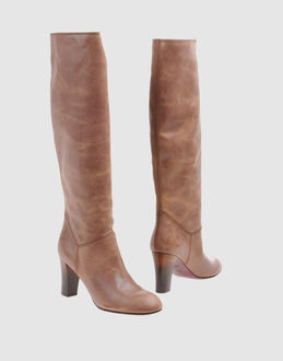 MALIPARMI - CALZATURE - Stivali con tacco - su YOOX.COM