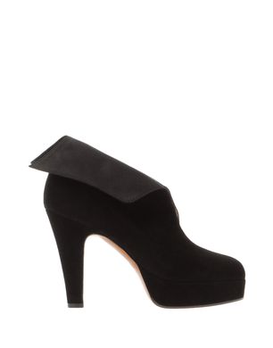 Ankle booties Donna - FERRAGAMO'S CREATIONS